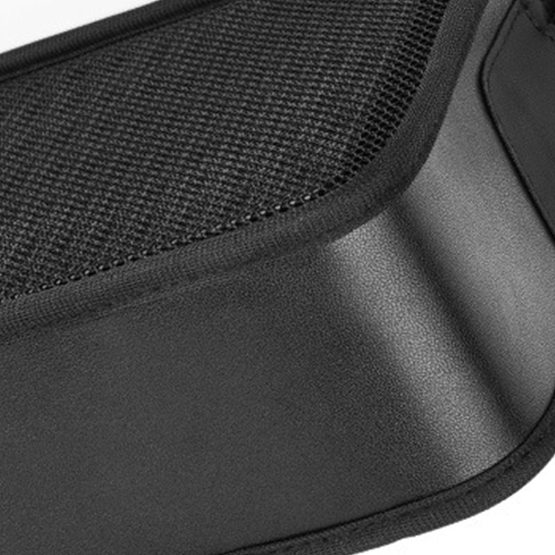 TXESIGN For Doss SoundBox XL Carrying Bag Speaker PU+Nylon Crossbody Bag with Shoulder Strap TXESIGN For Doss SoundBox XL Carrying Bag Speaker PU+Nylon Crossbody Bag with Shoulder Strap